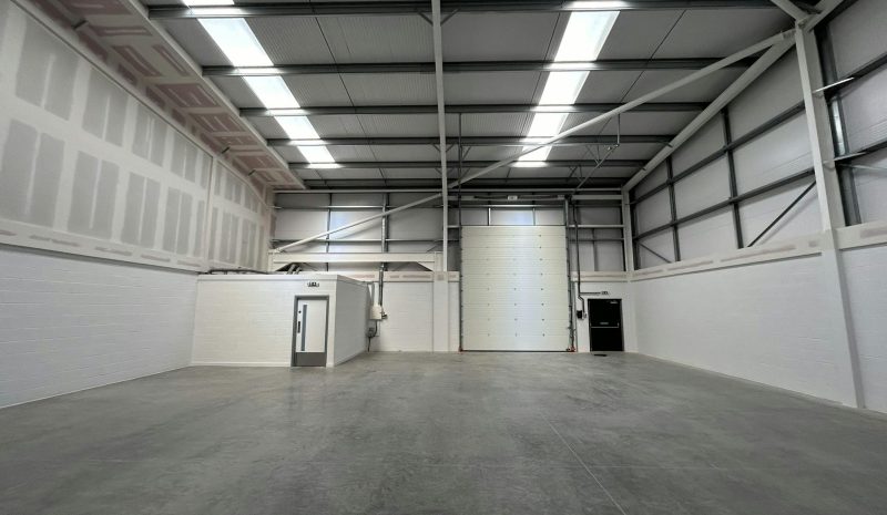 Huyton  Trade Park, Wilson Road, Huyton, Merseyside, L36 6JG