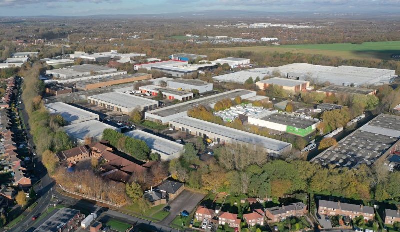 Melford Court, Hardwick Grange, Woolston, Warrington, Cheshire, WA1 4RZ Melford Court, Hardwick Grange, Woolston, Warrington, Cheshire, WA1 4RZ