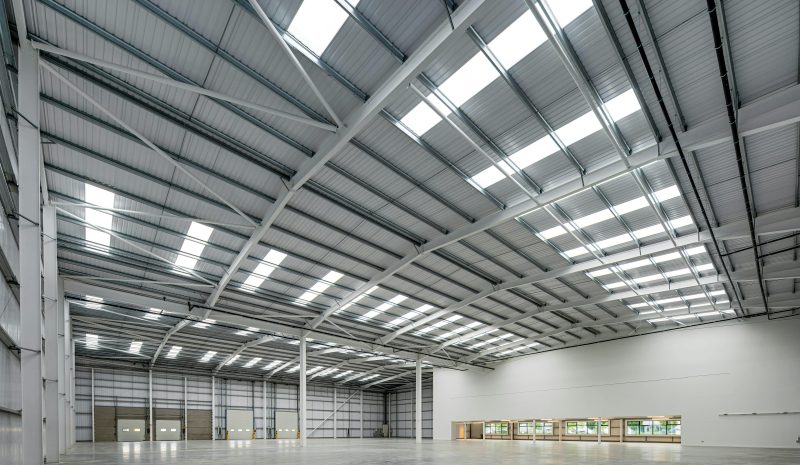 Ark 42, Trafford Wharf Road, Trafford Park, Greater Manchester, M17 1HJ