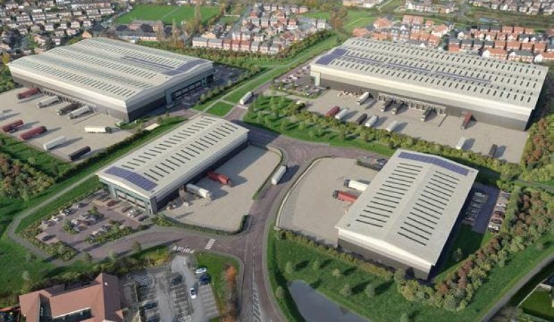 PLP Astley, Astley Business Park, East Lancs Road, Wigan, Greater Manchester, M28 1FJ