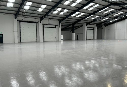 Unit 32/34 Capitol Trading Park, Kirkby Bank Road, Knowsley, Merseyside