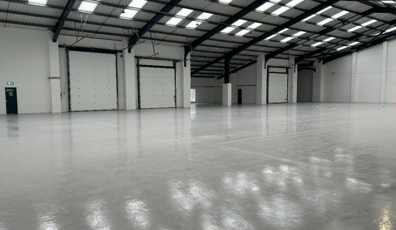 Unit 32/34 Capitol Trading Park, Kirkby Bank Road, Knowsley Industrial Park, Knowsley, Merseyside, L33 7SY