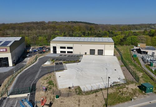 Unit 6 Neon, Knowsley, Liverpool, Merseyside