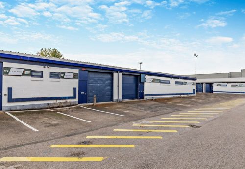 Unit 30 Lake Enterprise Park, Caldbeck Road, Bromborough, Merseyside