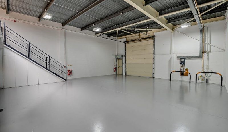 Unit 11, Berkeley Court, Manor Park, Runcorn, Cheshire, WA7 1TQ