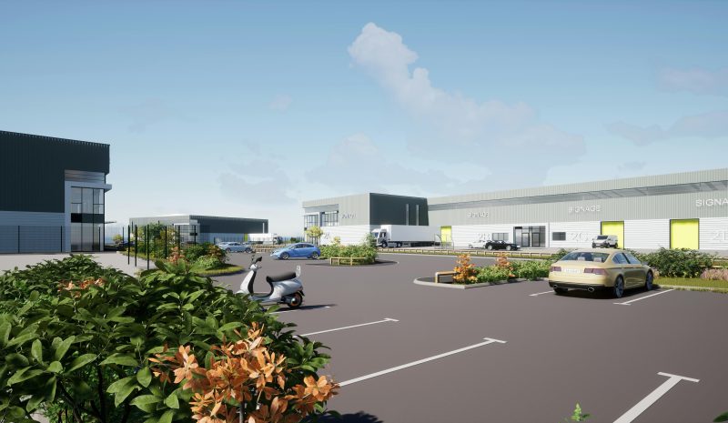 Hollinwood Junction, Oldham, Greater Manchester, OL8 3QP