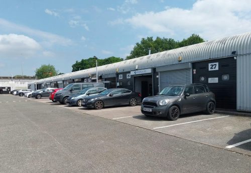 Craven Court, Mill Lane, Warrington, Cheshire