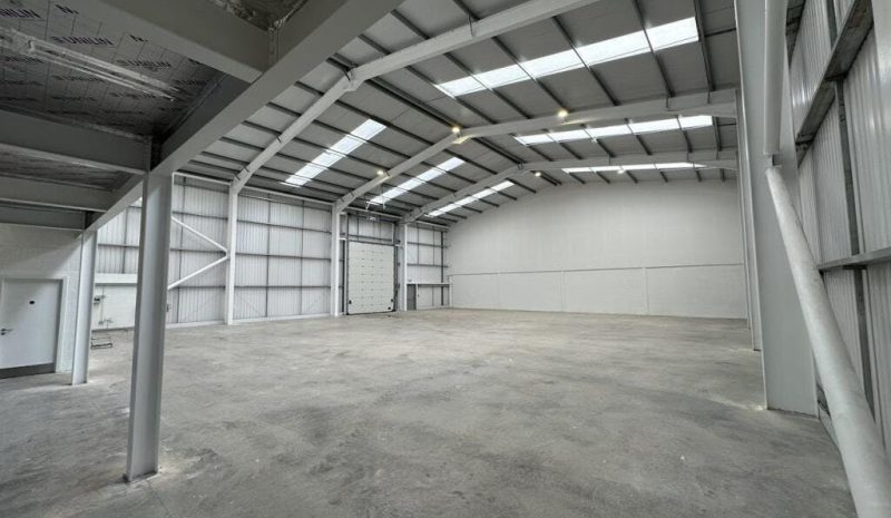 Block D, Broadheath Network Centre, Atlantic Street, Altrincham, Cheshire, WA14 5EW