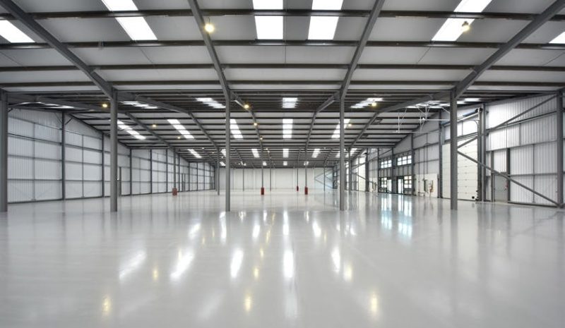 Block F Sovereign Industrial Park, Wilson Road, Huyton Business Park, Huyton, Merseyside, L36 6AD