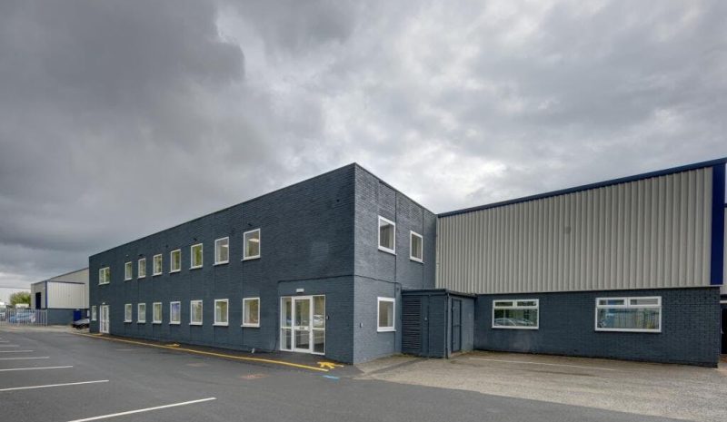 Unit 1 & 2 Lockett Business Park, South Lancashire Industrial Estate, Ashton-in-Makerfield, Wigan, Greater Manchester, WN4 8DE Unit 1 & 2 Lockett Business Park, South Lancashire Industrial Estate, Ashton-in-Makerfield, Wigan, Greater Manchester, WN4 8DE