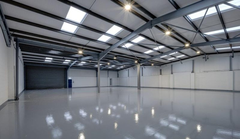 Unit 1 & 2 Lockett Business Park, South Lancashire Industrial Estate, Ashton-in-Makerfield, Wigan, Greater Manchester, WN4 8DE Unit 1 & 2 Lockett Business Park, South Lancashire Industrial Estate, Ashton-in-Makerfield, Wigan, Greater Manchester, WN4 8DE