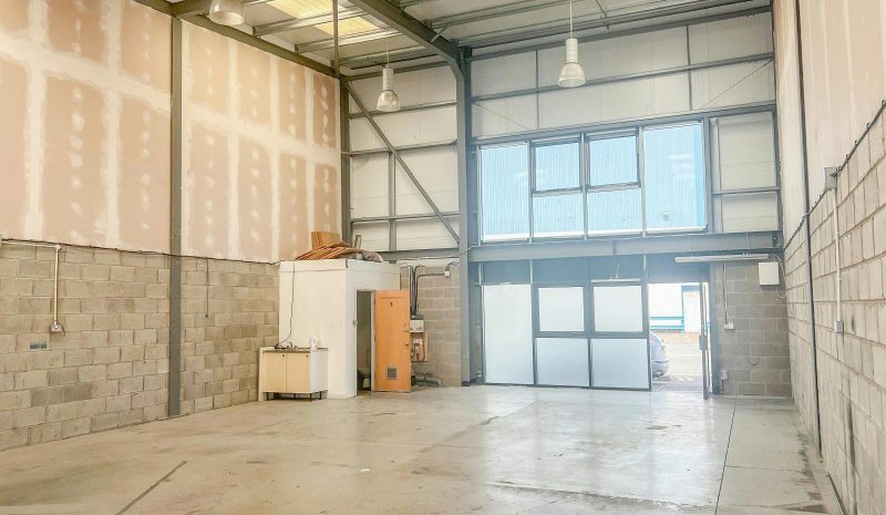 Unit A14, Triumph Business Park, Triumph Way, Speke, Merseyside, L24 9GQ