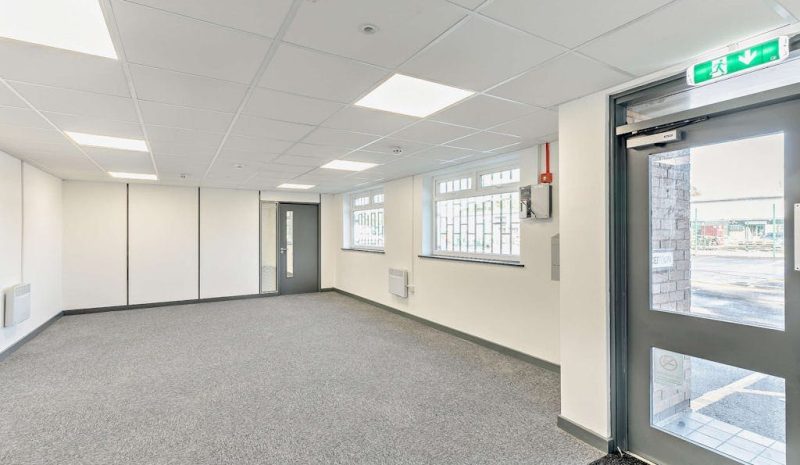 Transpennine Trading Estate, Gorrells Way, Walkden, Rochdale, Greater Manchester, OL11 2PX