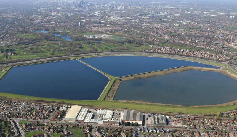 Arrow Trading Estate, Corporation Road, Audenshaw, Greater Manchester, M34 5LR