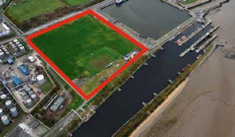 Land, Bankfields Drive, Wirral, Merseyside, CH62 0BB