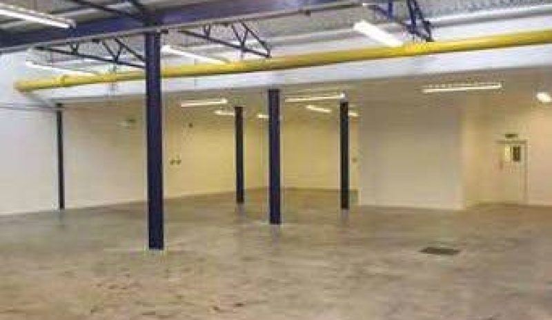 Arrow Trading Estate, Corporation Road, Audenshaw, Greater Manchester, M34 5LR