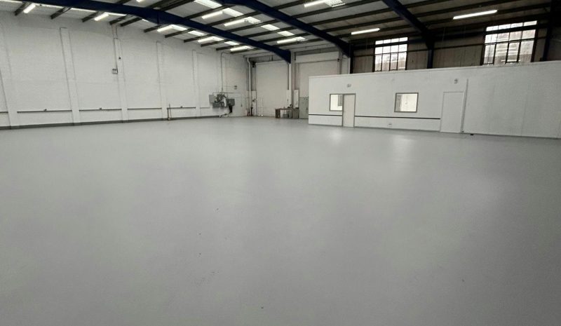 Unit 19 Adlington Court, Risley, Warrington, Cheshire, WA3 6PL