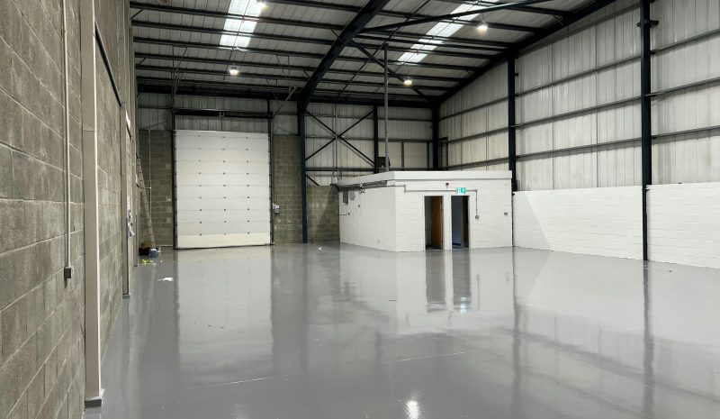 Park Court, Sherdley Business Park, Sullivans Way, St. Helens, Merseyside, WA9 5GZ