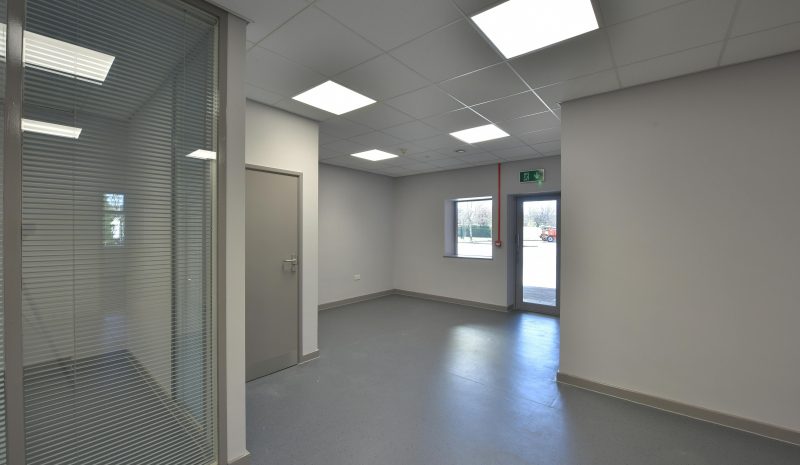 Unit 1, Bredbury Park Way, Bredbury, Stockport, Cheshire, SK6 2TJ