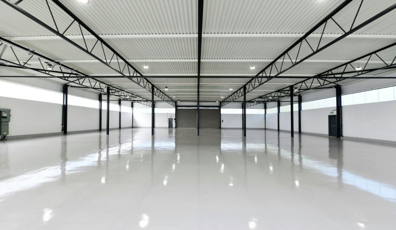 Hanover Industrial Estate, Tudor Road, Altrincham Business Park, Altrincham, Cheshire, WA14 5RZ