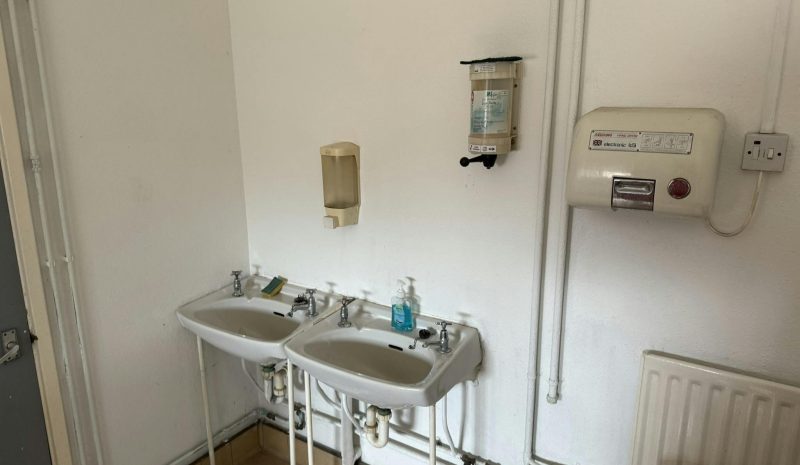 Unit 2a Sutton Quays Business Park, Clifton Road, Sutton Weaver, Runcorn, Cheshire, WA7 3EH