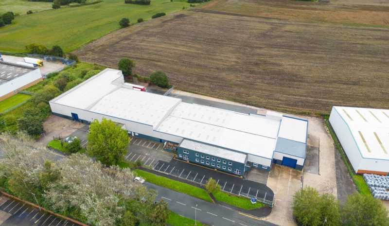 Unit 1 & 2 Lockett Business Park, South Lancashire Industrial Estate, Ashton-in-Makerfield, Wigan, Greater Manchester, WN4 8DE Unit 1 & 2 Lockett Business Park, South Lancashire Industrial Estate, Ashton-in-Makerfield, Wigan, Greater Manchester, WN4 8DE