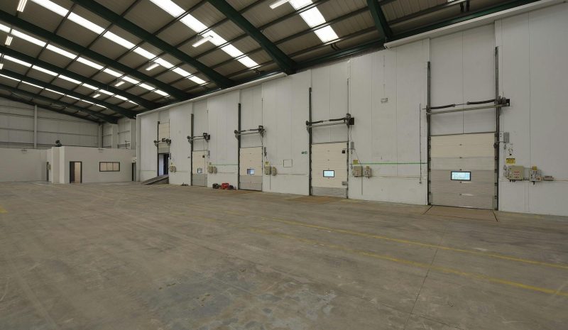Carrs House, Bredbury Industrial Park, Horsfield Way, Stockport, Cheshire, SK6 2SU