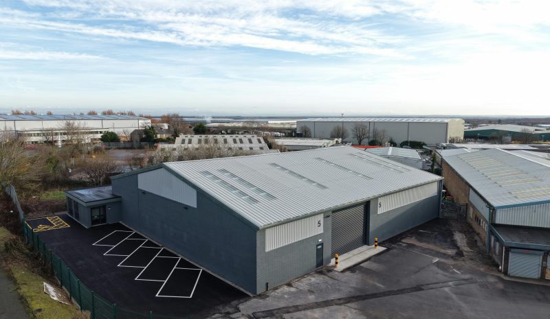 Haydock Industrial Estate, Haydock Lane, Haydock, Merseyside, WA11 9XQ Haydock Industrial Estate, Haydock Lane, Haydock, Merseyside, WA11 9XQ