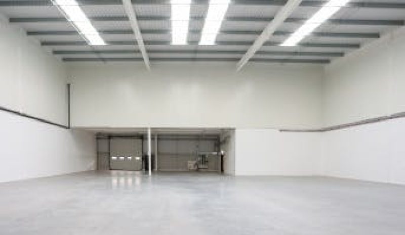 Trafford Gate, Neary Way, Trafford Park, Greater Manchester, M41 7FN