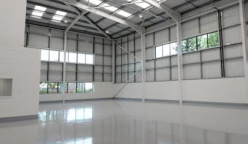 Unit 1 Premier Park, Acheson Way, Trafford Park, Greater Manchester, M17 1GA