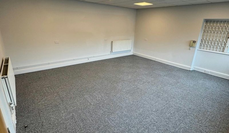 Unit 12 Vesty Business Park, Vesty Road, Bootle, Merseyside, L30 1NY
