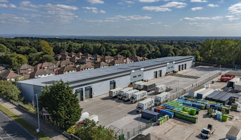 Towngate Business Centre, Manchester Road West, Walkden, Manchester, Greater Manchester, M38 0PT
