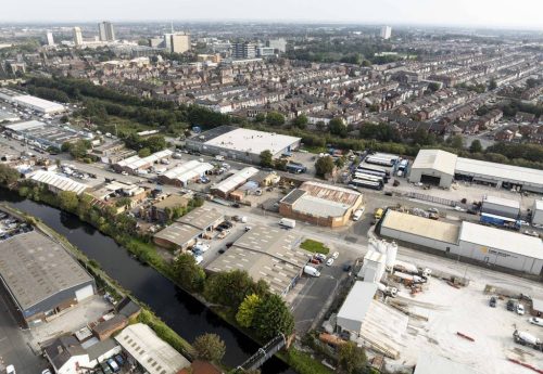 4 Glendower Street, Brasenose Business Park, Bootle, Merseyside