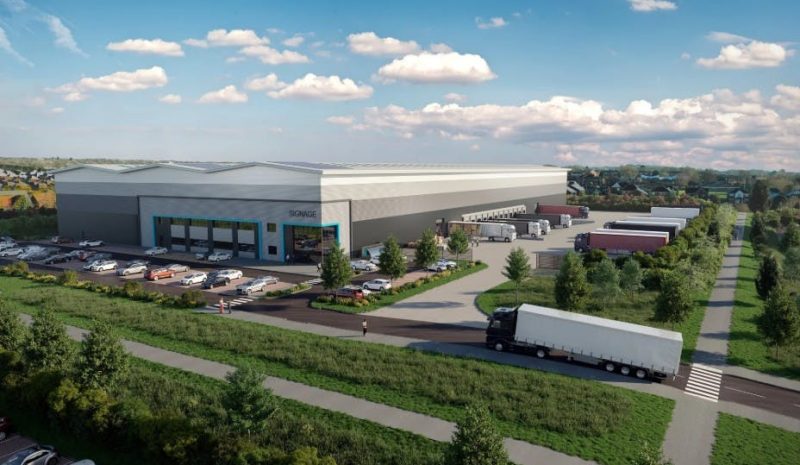 PLP Astley, Astley Business Park, East Lancs Road, Wigan, Greater Manchester, M28 1FJ