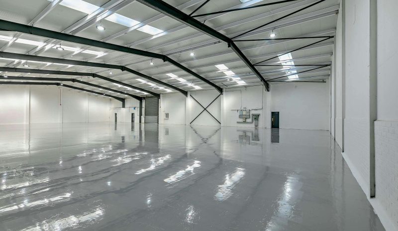 Transpennine Trading Estate, Gorrells Way, Walkden, Rochdale, Greater Manchester, OL11 2PX