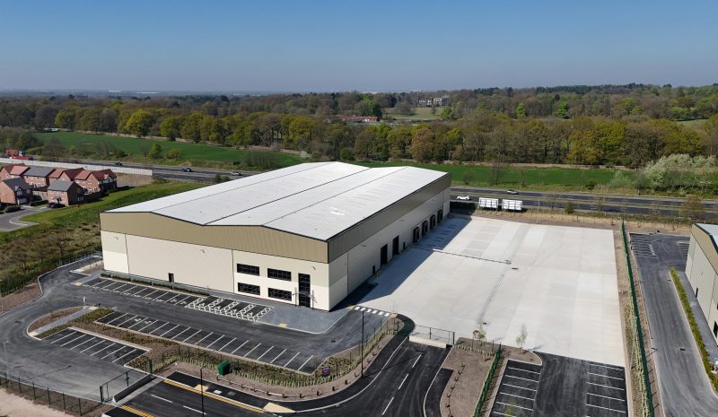 Unit 2 Neon, Knowsley, Liverpool, Merseyside, L36 8HL