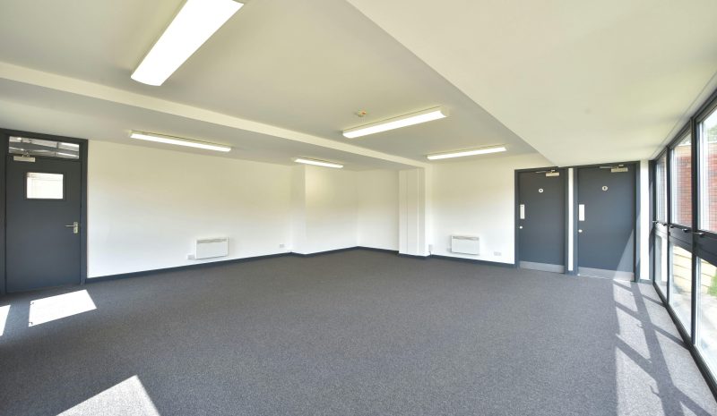 Gawsworth Court, Risley Road, Birchwood Park, Warrington, Cheshire, WA3 6NJ