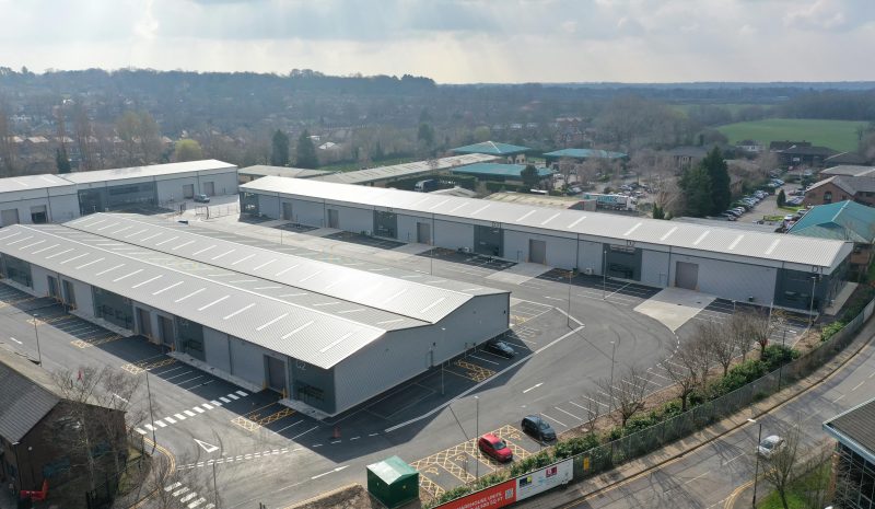 Block D, Broadheath Network Centre, Atlantic Street, Altrincham, Cheshire, WA14 5EW