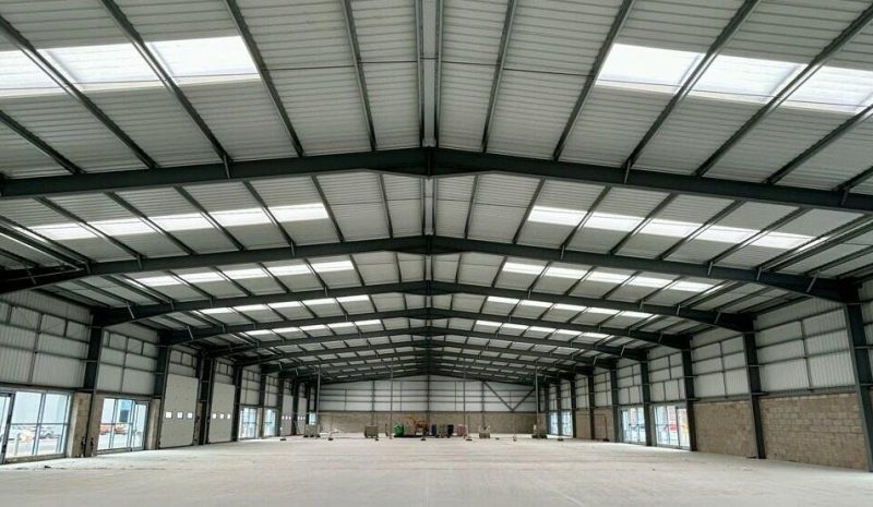 Academy Business Park, Lees Road, Knowsley, Liverpool, Merseyside, L33 7SA