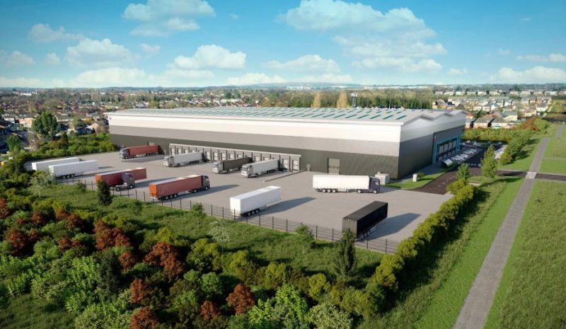 PLP Astley, Astley Business Park, East Lancs Road, Wigan, Greater Manchester, M28 1FJ