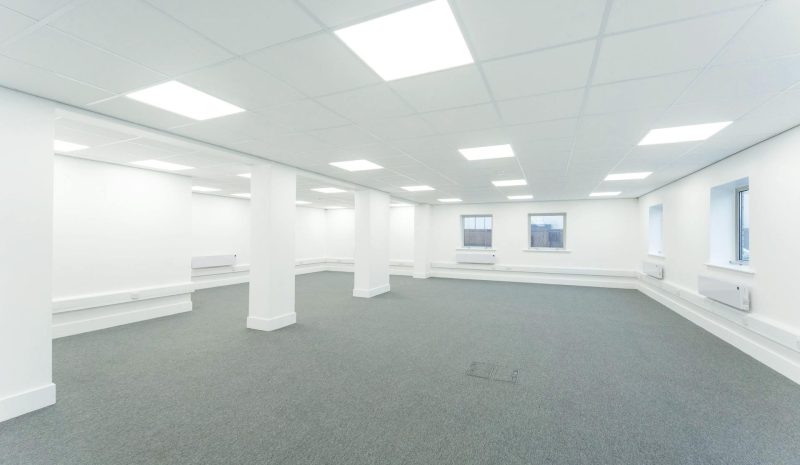 Unit 1 Walker Industrial Estate, Walker Road, Blackburn, Lancashire, BB1 2QE Unit 1 Walker Industrial Estate, Walker Road, Blackburn, Lancashire, BB1 2QE