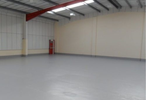 Units 8 & 10 Grisedale Road, Old Hall Industrial Estate, Wirral, Merseyside