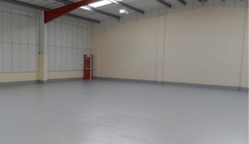 Units 8 & 10 Grisedale Road, Old Hall Industrial Estate, Bromborough, Wirral, Merseyside, CH62 3QD