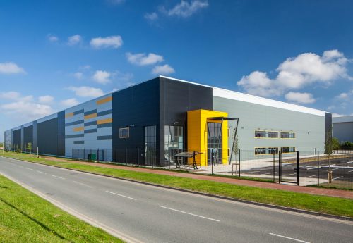 L175, Garston Shore Road, Speke, Merseyside