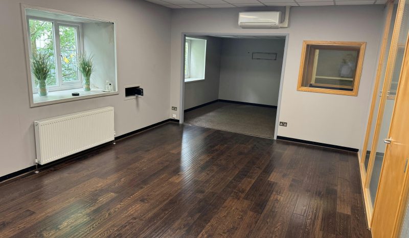 Unit 5, Brightgate Way, Trafford Park, Greater Manchester, M32 0TB