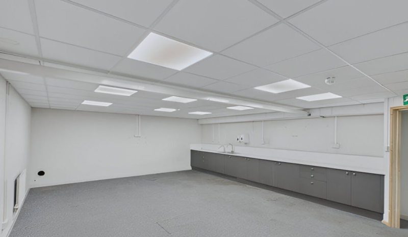 Unit 41-41A, Zone 2 Deeside Industrial Park, Deeside, Flintshire, CH5 2NS