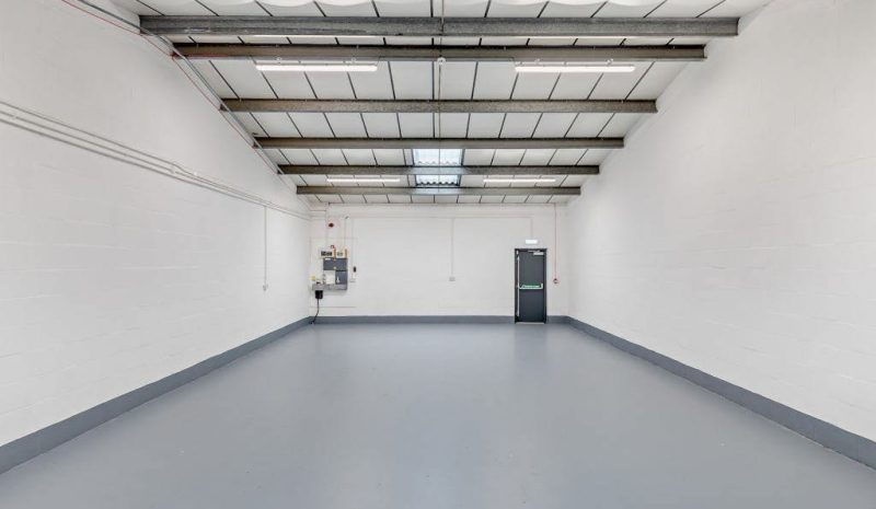 Unit 29 Lake Enterprise Park, Caldbeck Road, Bromborough, Wirral, CH62 3PY