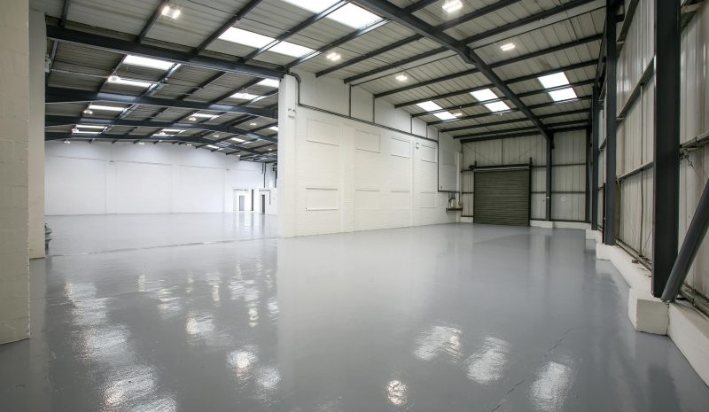 Longwood Park, Longwood Road, Trafford Park, Greater Manchester, M17 1PZ