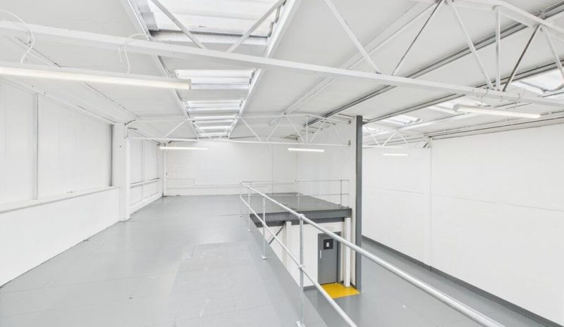 20 & 20A Accord Place, Telford Road, Ellesmere Port, Cheshire, CH65 5EU