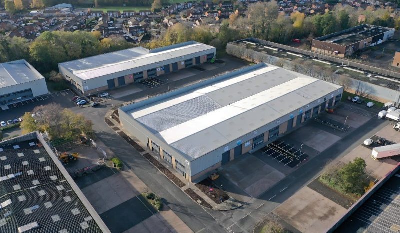 Melford Court, Hardwick Grange, Woolston, Warrington, Cheshire, WA1 4RZ Melford Court, Hardwick Grange, Woolston, Warrington, Cheshire, WA1 4RZ